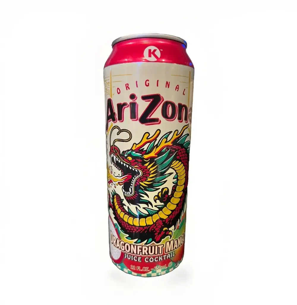 ARIZONA DRAGONFRUIT MANGO