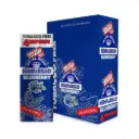 Hemparillo Blueberry 15/4CT