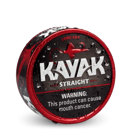 KAYAK $2.99 LONG CUT STRAIGHT 10CT