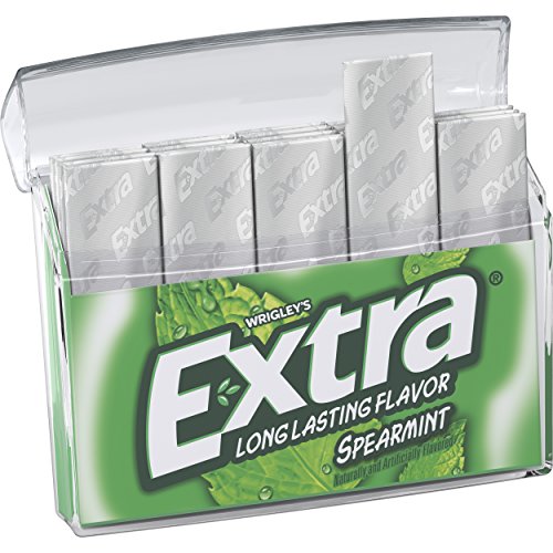 EXTRA SPEARMINT 35/6CT