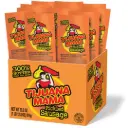Tijuana Mama Sausage 12CT