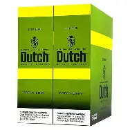 DUTCH GREEN ENVY 30/2PK