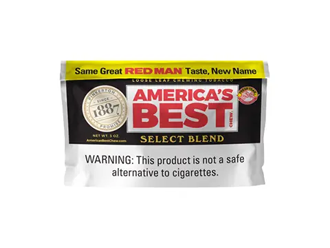 AMERICAS BEST SELECT BLEND 3OZ 6CT