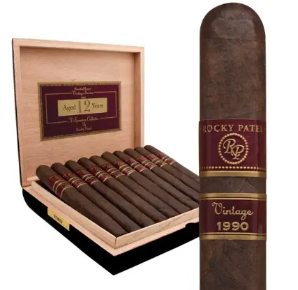 ROCKY PATEL V 1990 20CT