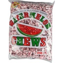 ALBERTS WATERMELON CHEWS 240CT