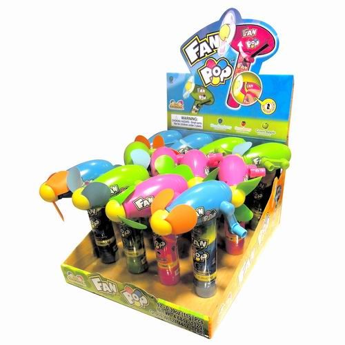 FAN POP 12CT
