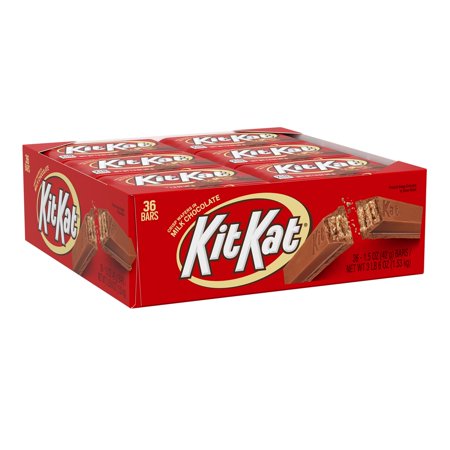 KIT KAT  36CT