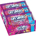 LIFESAVER GUMMI WILDBERRY 15CT/4.20OZ