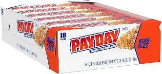 PAY DAY KING 24CT