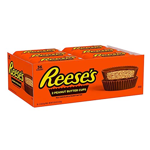 REESES ORIGINAL 36CT