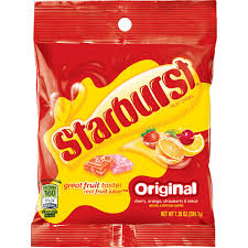 [040000141143] STARBURST ORIGINAL 7.20OZ