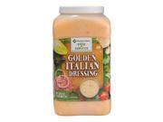 [078742270128] Members Mark Golden Italian Dressing 1 Gal.