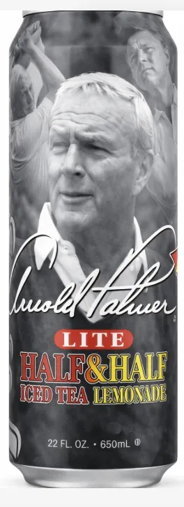 ARIZONA HALF & HALF TEA 24/22oZ