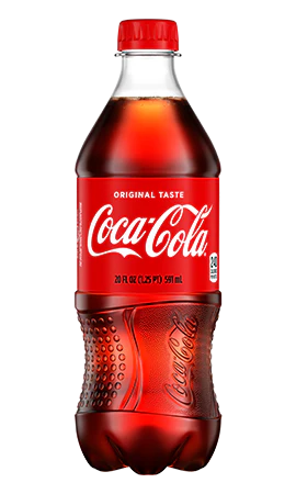 COKE 24/20OZ