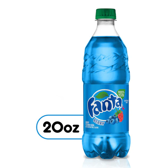 FANTA BERRY 24/2OZ