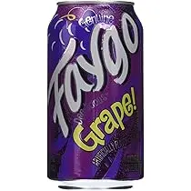 24PK-FAYGO GRAPE 24/12OZ