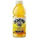 OLD TYME 24/20OZ PINEAPPLE