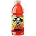 OLD TYME 24/20OZ STRAWBERRY LEMONADE