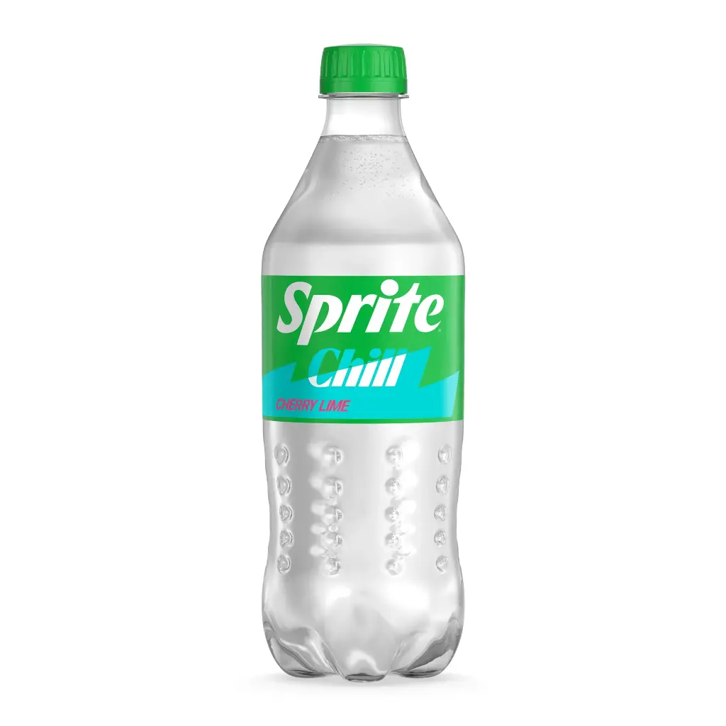 SPRITE CHILL 24/20OZ