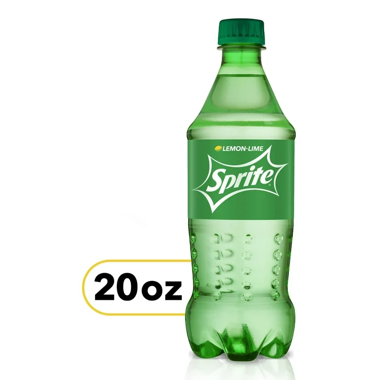 SPRITE 24/20OZ