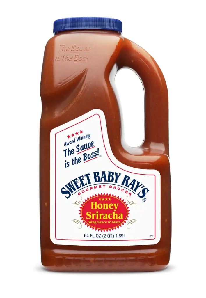 Honey Siracha 0.5Gal