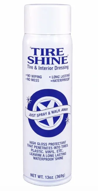 [097788008892] TIRE SHINE 12CT