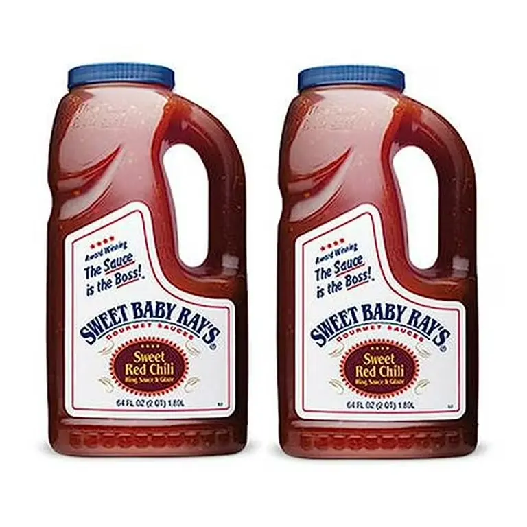 [01100134095165051124062110173] Sweet Baby Ray's Sweet Red Chili