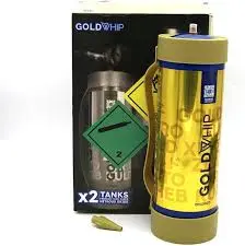 GOLDWHIP GOLD MAXI 2000G