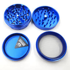 Endo Grindz Assorted Colors 63mm 6ct