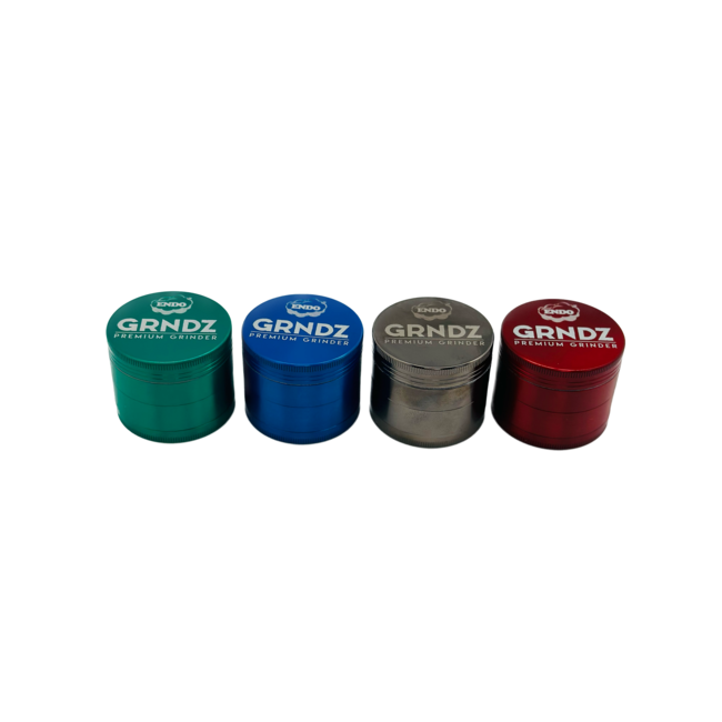 Endo Grindz 50mm 12ct Assorted Colors