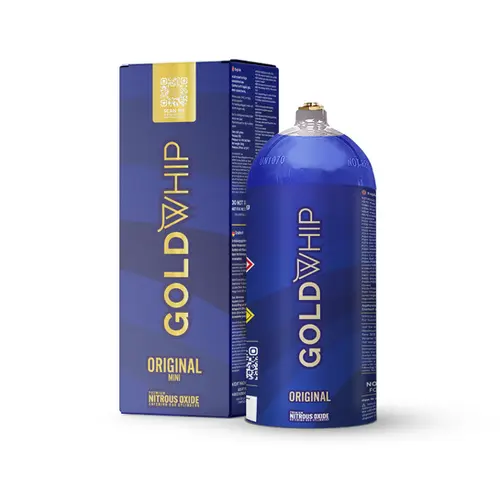 Goldwhip 200g Original