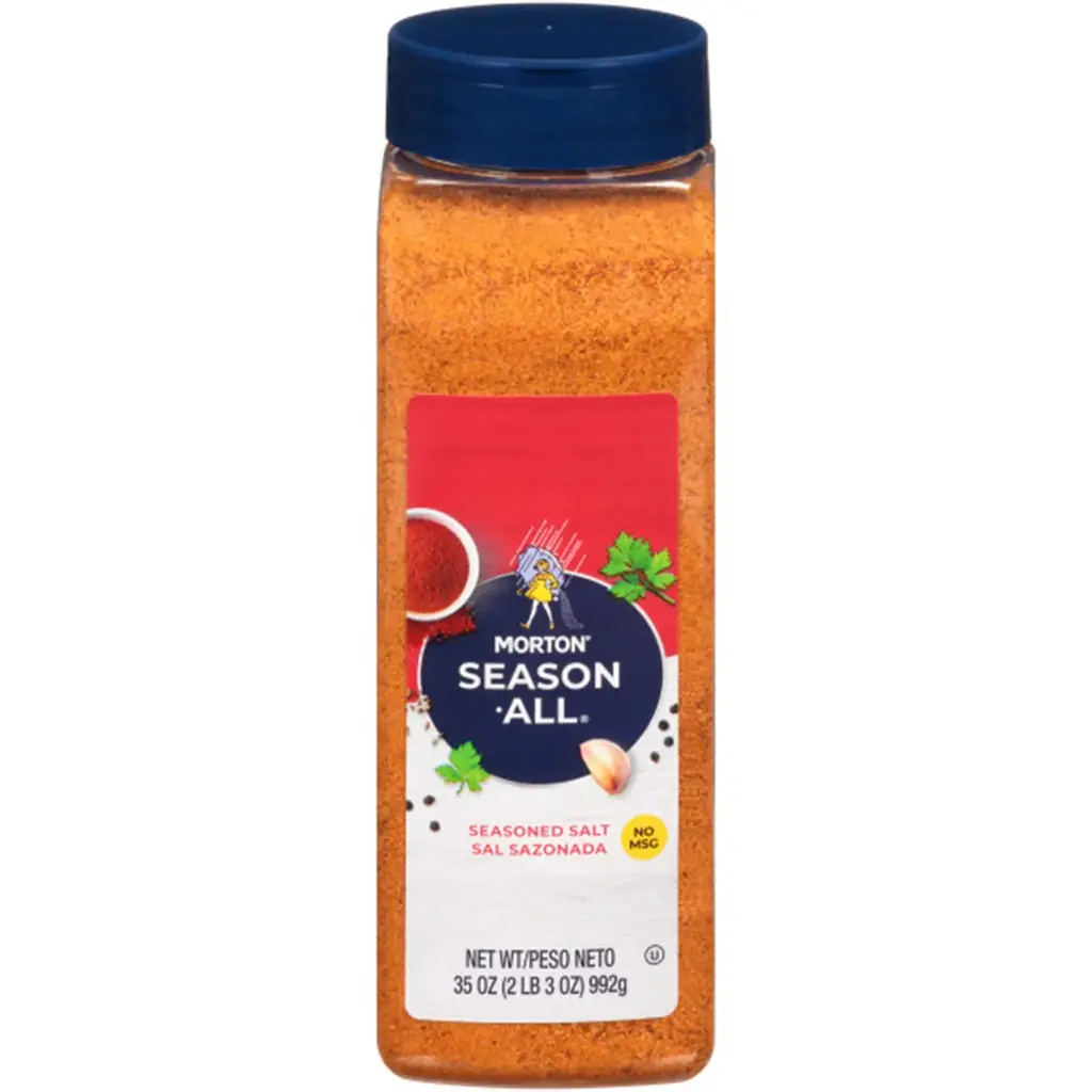 [024600017503] Morton Seasoning 35 oz.