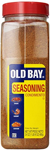 [070328820505] Old Bay Seasoning 24 oz.