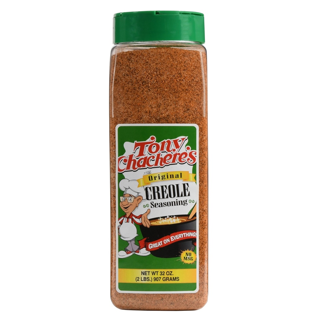 [071998320012] Tony's seasoning 32 oz