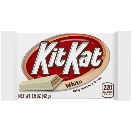 [034000236107] KIT KAT WHITE 24CT