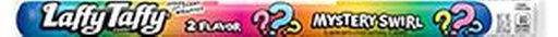 [079200269272] Laffy Taffy Ropes 24 CT. Mystery Swirl