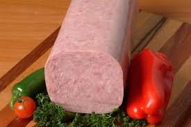 Spiced Ham