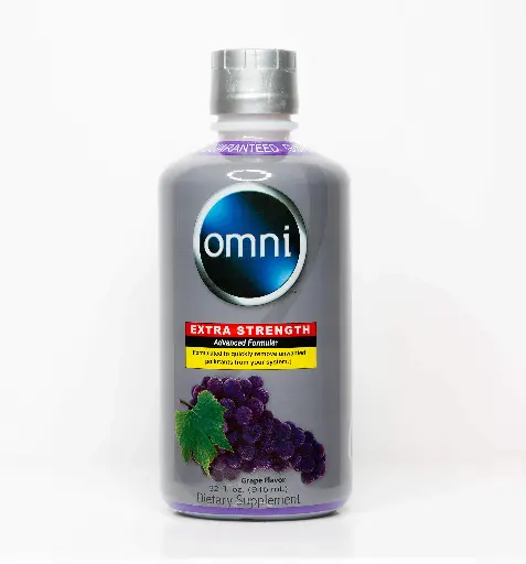 [759051800144] Omni 32 oz Grape