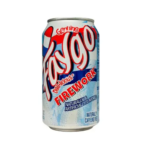 [73800010548] FAYGO FIREWORKS 24/02OZ