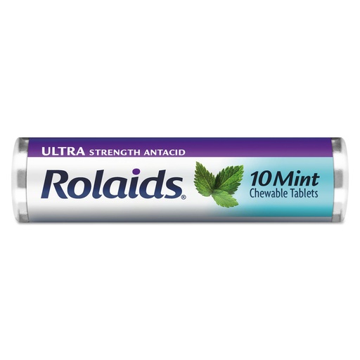Rolaids Ultra Strength 12 ct.