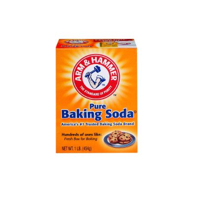 [033200011101] Arm & Hammer Baking Soda 1lb