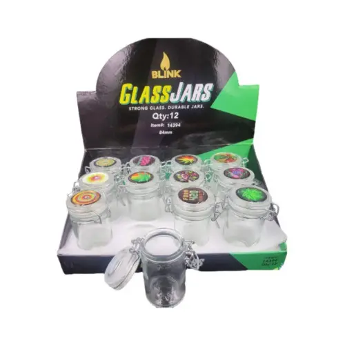 [10018505143945] Air Tight With Larch Top 4g 12ct