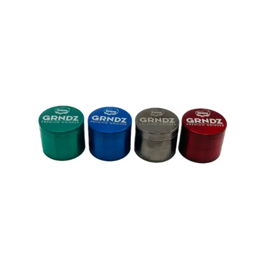 [10018505700100] Endo Grindz 50mm 12ct Assorted Colors