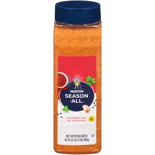 [024600017503] Morton Seasoning 35 oz.