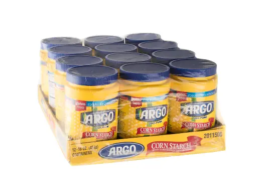 [10761720988401] Argo Corn Starch 16 oz, 12 ct.