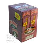 [071610301986] BACKWOOD 24/1PK SWEET AROMATIC