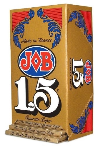 [079083157246] Job 1.5 Paper 24 ct. 