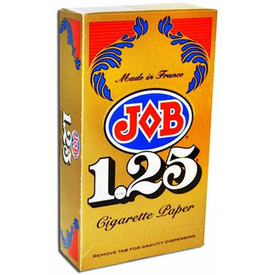 [079083127249] Job 1.25 Paper 24 ct. 