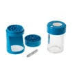 [10018505700339] Endo - Lab Can (4-IN-1 UTILITY JAR) 6ct
