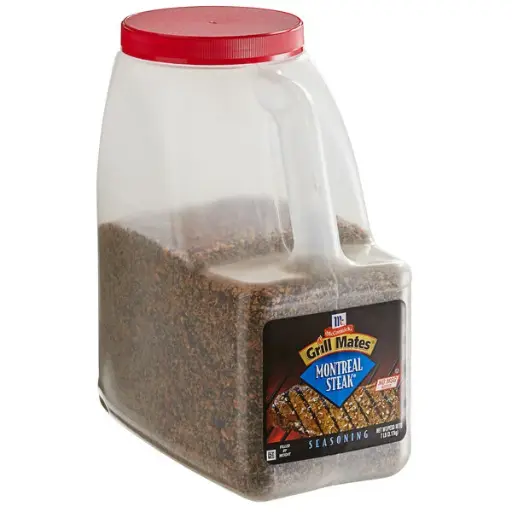 [052100571959] Montreal Steak Seasoning 7 lb. 